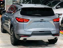 Chevrolet Blazer